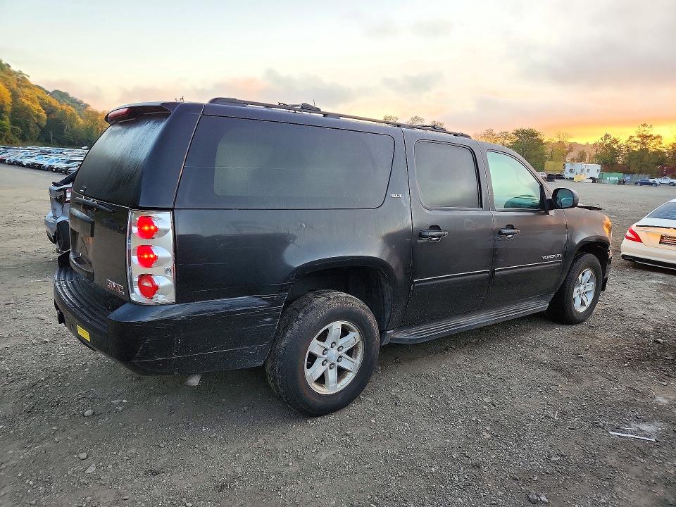 Продажа на аукционе авто 2014 Gmc Yukon Xl, vin: 1GKS2KE71ER119557, номер лота: 71922426