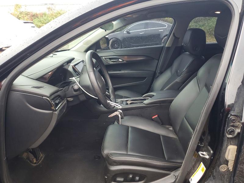 Продажа на аукционе авто 2017 Cadillac Ats, vin: 1G6AG5RX5H0190261, номер лота: 71022406