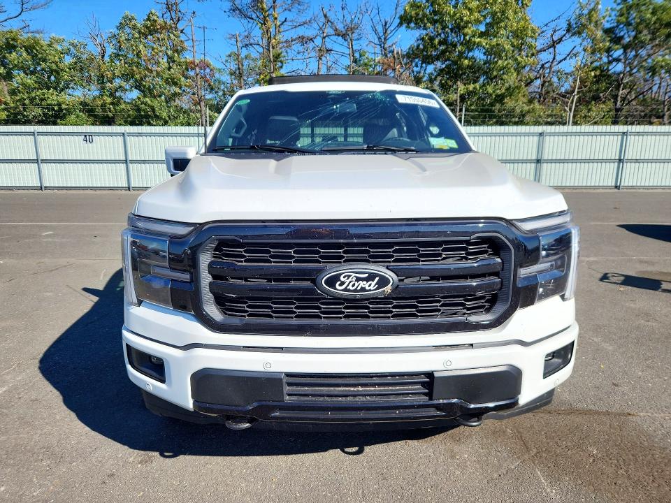 Продаж на аукціоні авто 2026 Ford F150, vin: 1FTFW5L57TFA06716, номер лоту: 71555456