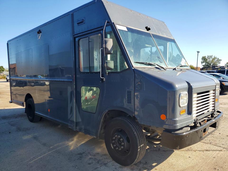Aukcja sprzedaży 2021 Ford F59, vin: 1F65F5KNXM0A01854, numer aukcji: 68704766