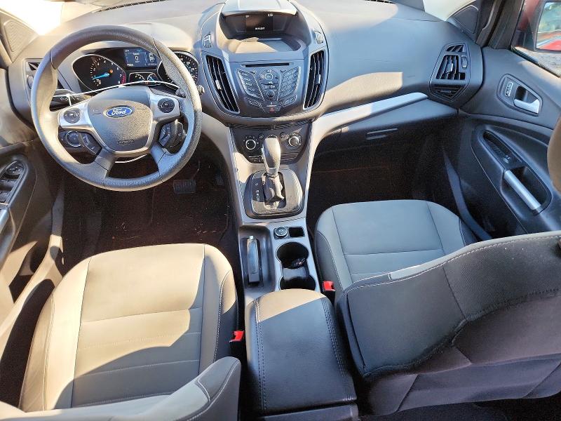 70780786 :رقم المزاد ، 1FMCU9GX3EUE05810 vin ، 2014 Ford Escape مزاد بيع