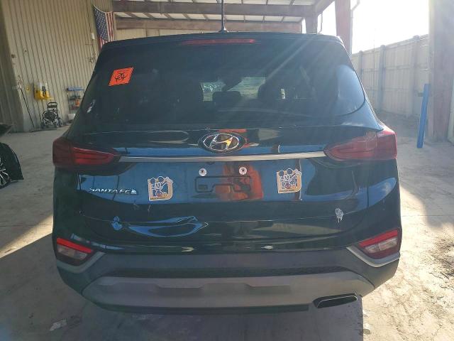 Продаж на аукціоні авто 2020 Hyundai Santa Fe, vin: 5NMS23AD3LH285688, номер лоту: 71133576