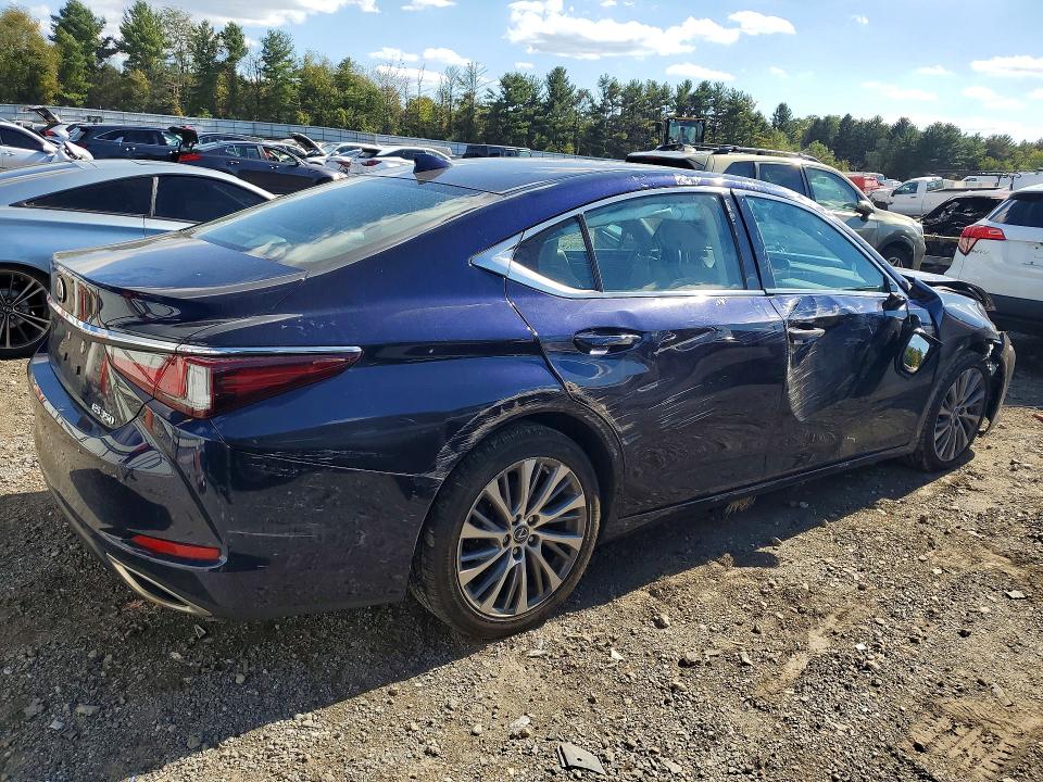 Aukcja sprzedaży 2020 Lexus Es, vin: 58ADZ1B13LU062898, numer aukcji: 71221536