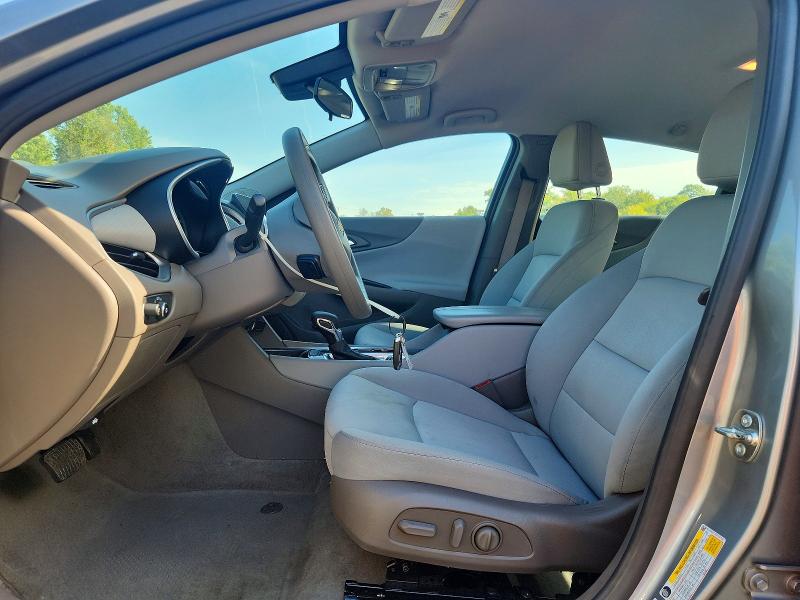 Продаж на аукціоні авто 2025 Chevrolet Malibu, vin: 1G1ZD5STXSF154708, номер лоту: 71397256