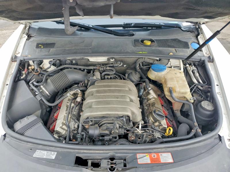 Продажа на аукционе авто 2008 Audi A6, vin: WAUDH74F68N100312, номер лота: 71346686