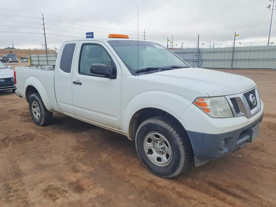 Продажа на аукционе авто 2016 Nissan Frontier, vin: 1N6BD0CT7GN745003, номер лота: 71444986