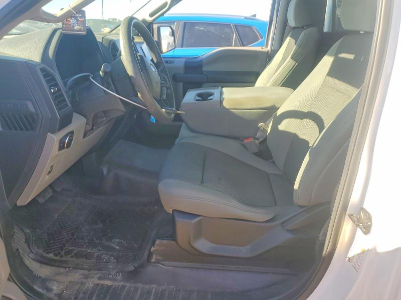 Продаж на аукціоні авто 2020 Ford F150, vin: 1FTMF1CBXLKD15528, номер лоту: 70455226