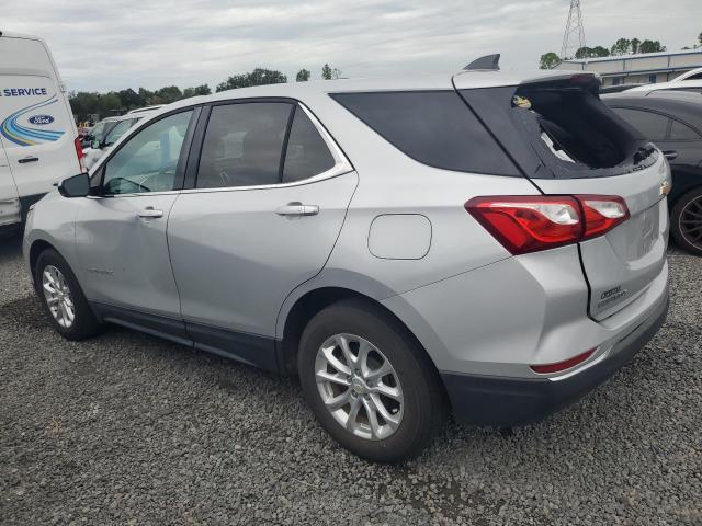 Aukcja sprzedaży 2019 Chevrolet Equinox, vin: 2GNAXKEV9K6123989, numer aukcji: 71295066