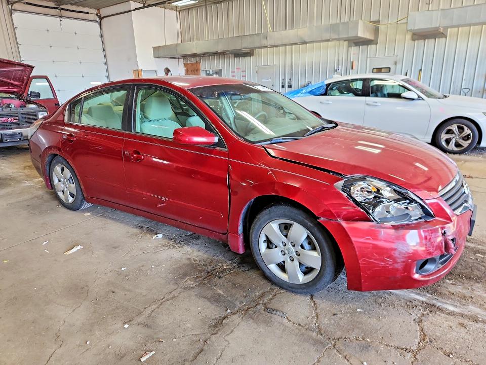Продажа на аукционе авто 2008 Nissan Altima, vin: 1N4AL21E48C218881, номер лота: 71484326
