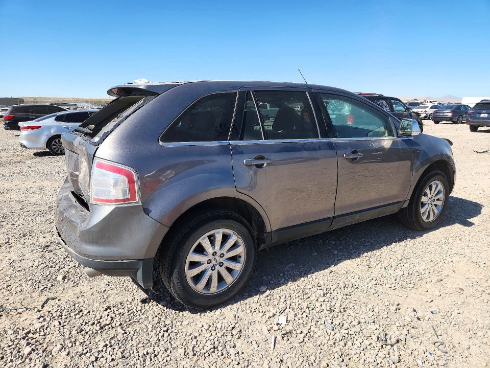 Продаж на аукціоні авто 2009 Ford Edge, vin: 2FMDK49C89BB04310, номер лоту: 71321136