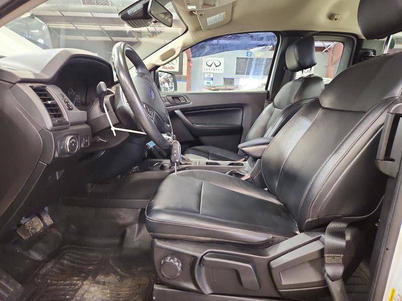 Aukcja sprzedaży 2019 Ford Ranger, vin: 1FTER1FH8KLA39001, numer aukcji: 72743376