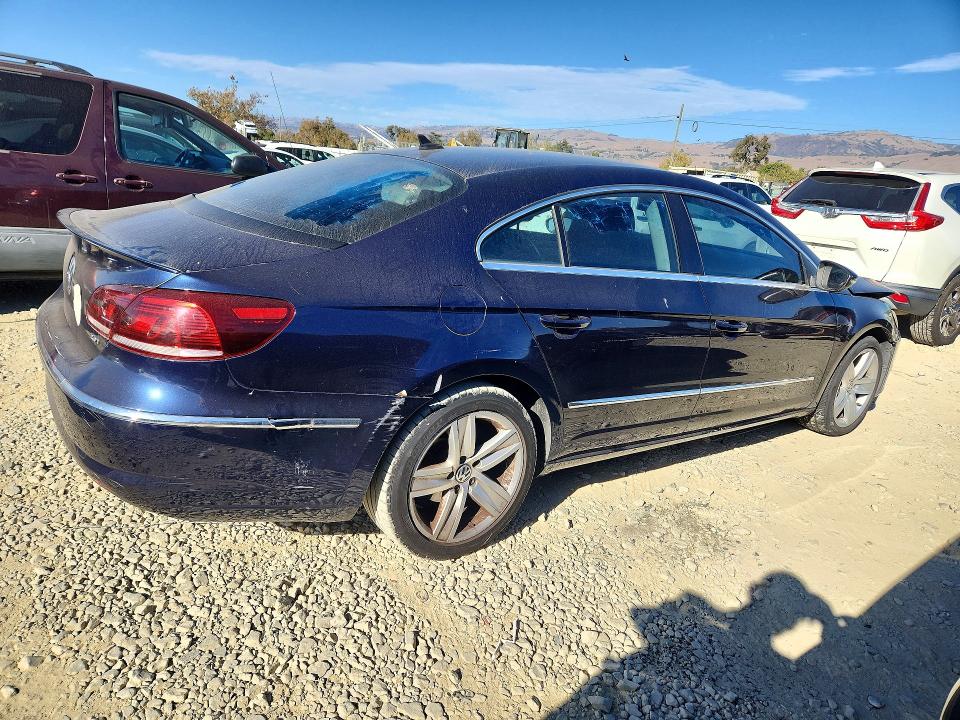 2013 Volkswagen Cc მანქანა იყიდება აუქციონზე, vin: WVWBP7AN7DE512080, აუქციონის ნომერი: 73511006