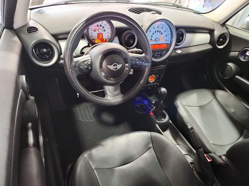 71888046 :رقم المزاد ، WMWSU3C57DT680390 vin ، 2013 Mini Cooper مزاد بيع