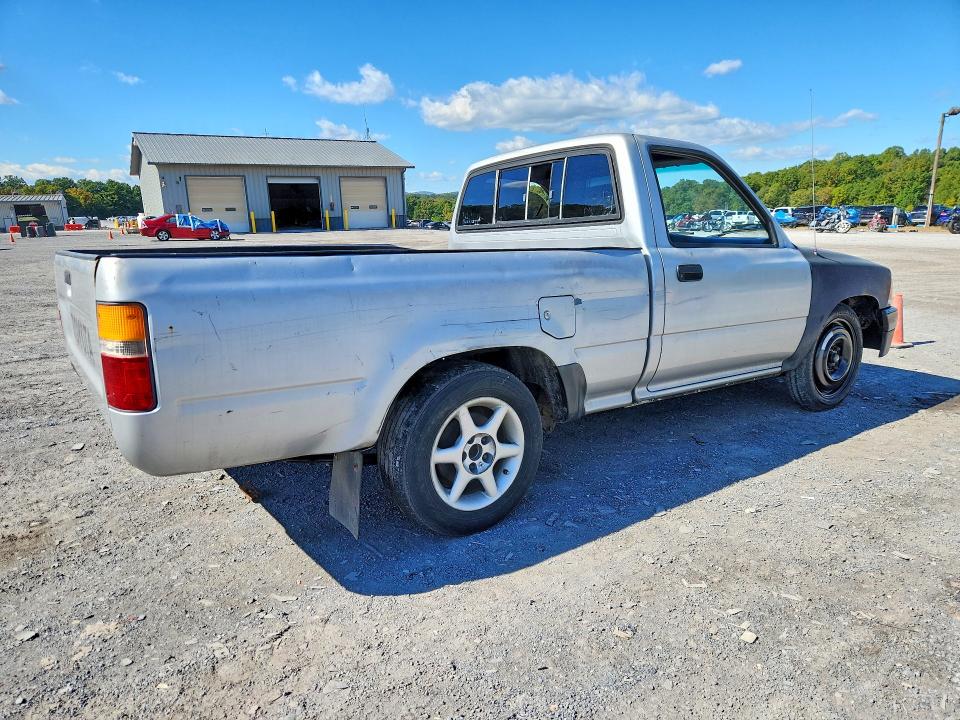 Aukcja sprzedaży 1991 Toyota Pickup, vin: JT4RN81A6M5120599, numer aukcji: 71802366