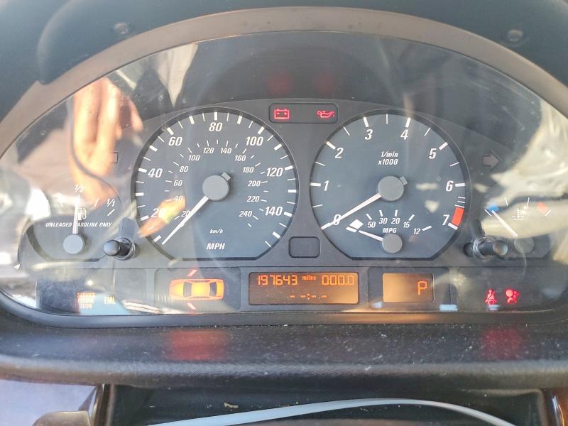 Продажа на аукционе авто 2004 Bmw 325, vin: WBABW33464PL30579, номер лота: 70554176