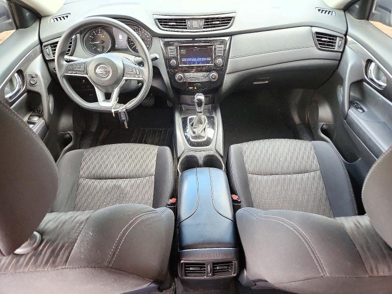 Aukcja sprzedaży 2018 Nissan Rogue, vin: 5N1AT2MT0JC793257, numer aukcji: 72309726