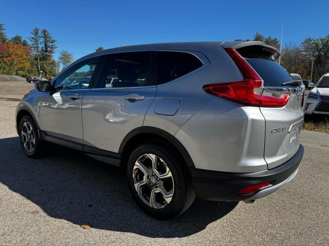 Продаж на аукціоні авто 2019 Honda Cr-v, vin: 2HKRW2H59KH621664, номер лоту: 72429426