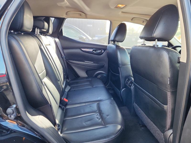 Aukcja sprzedaży 2018 Nissan Rogue Sport, vin: JN1BJ1CR8JW600899, numer aukcji: 71162746