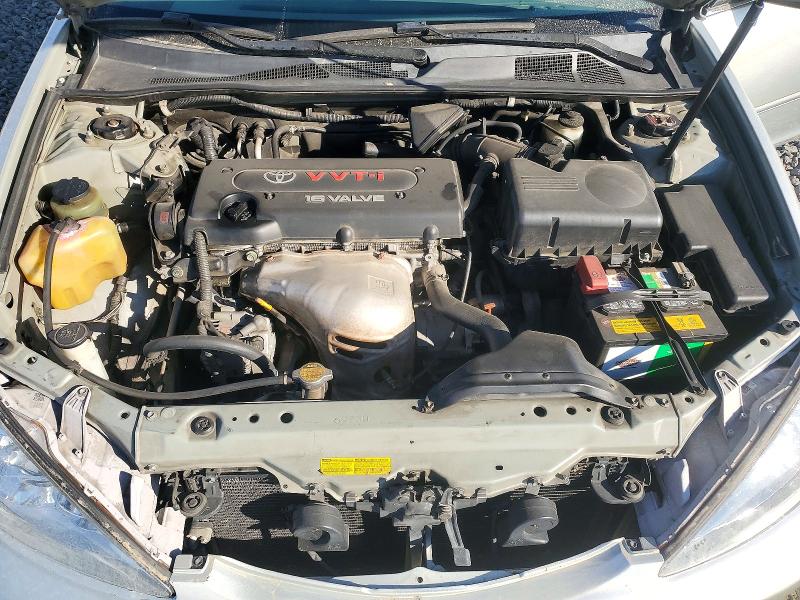 2003 Toyota Camry მანქანა იყიდება აუქციონზე, vin: JTDBE32K530149048, აუქციონის ნომერი: 73935506