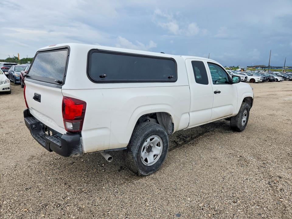 Aukcja sprzedaży 2023 Toyota Tacoma, vin: 3TYRX5GN2PT073268, numer aukcji: 69724336