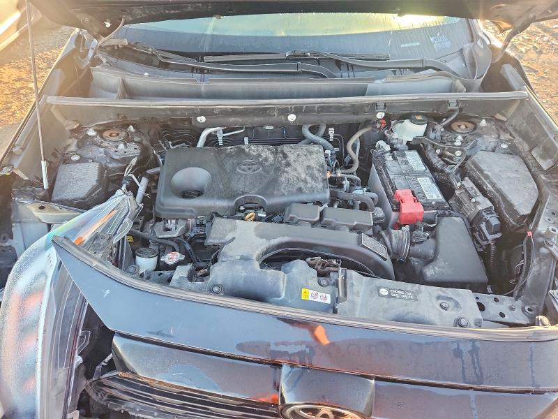 Aukcja sprzedaży 2021 Toyota Rav4, vin: 2T3P1RFV4MC192061, numer aukcji: 71141306