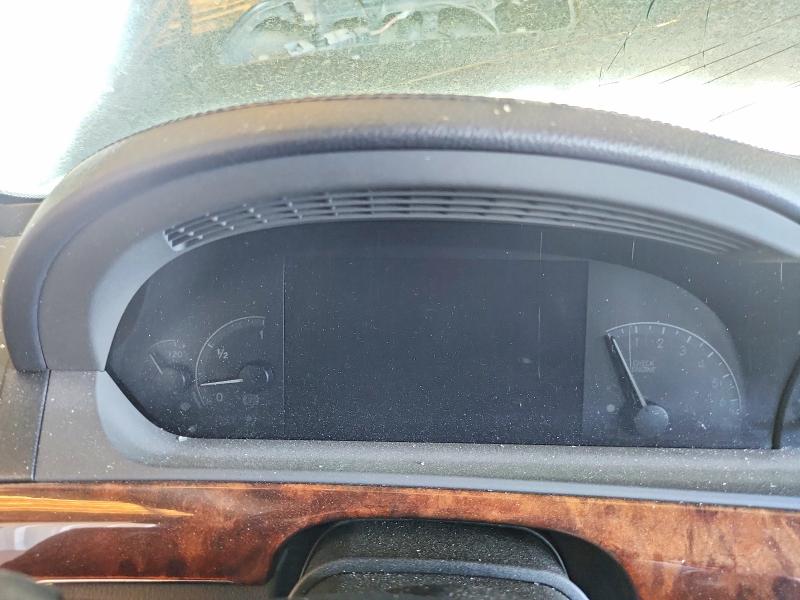 Aukcja sprzedaży 2007 Mercedes-benz S, vin: WDDNG71X87A102002, numer aukcji: 69464386