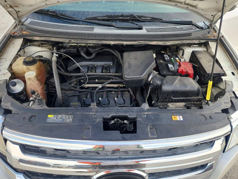 2013 Ford Edge მანქანა იყიდება აუქციონზე, vin: 2FMDK3KC5DBA36318, აუქციონის ნომერი: 72937766