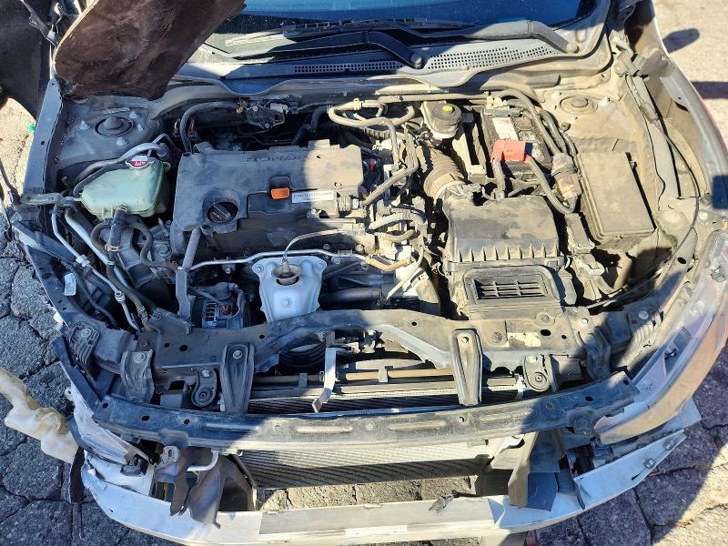 Продажа на аукционе авто 2017 Honda Civic, vin: 2HGFC2F78HH515452, номер лота: 71474016