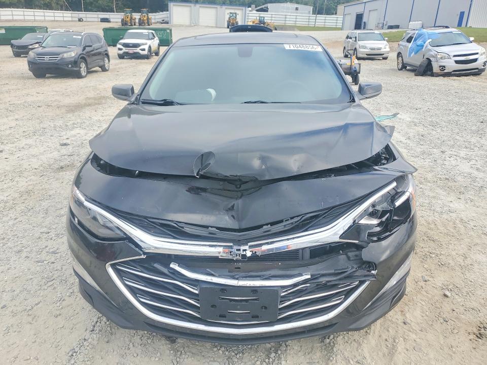 71048856 :رقم المزاد ، 1G1ZD5ST5MF054888 vin ، 2021 Chevrolet Malibu مزاد بيع