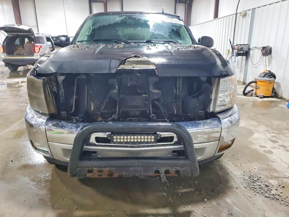 Продаж на аукціоні авто 2013 Chevrolet Silverado, vin: 1GCRKSE76DZ264490, номер лоту: 71361606