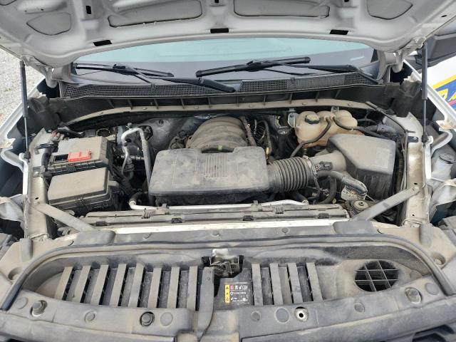 72546966 :رقم المزاد ، 3GCNWAEH8MG296721 vin ، 2021 Chevrolet Silverado مزاد بيع