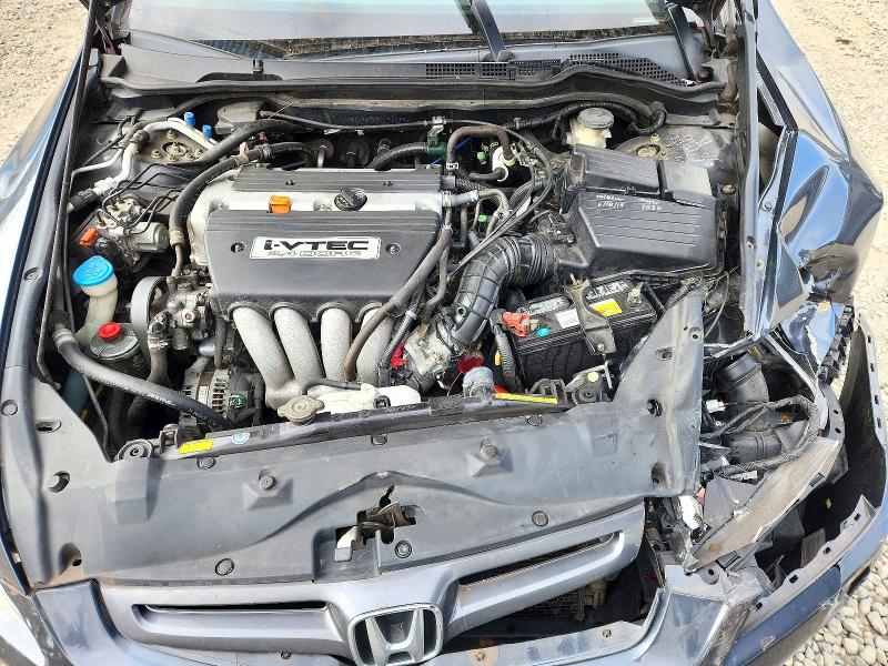 Продажа на аукционе авто 2005 Honda Accord, vin: 1HGCM567X5A190668, номер лота: 73279706