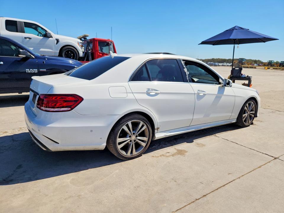 2016 Mercedes-benz E მანქანა იყიდება აუქციონზე, vin: WDDHF5KB5GB232952, აუქციონის ნომერი: 71199076