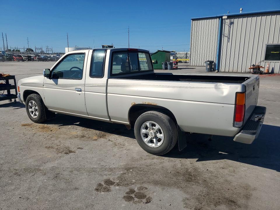 Продаж на аукціоні авто 1997 Nissan Truck, vin: 1N6SD16S2VC333637, номер лоту: 71953926
