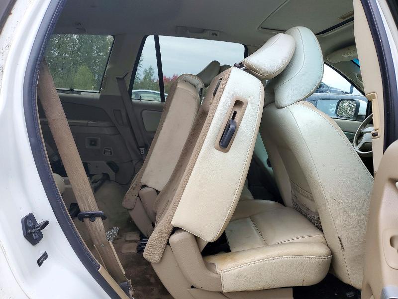 Aukcja sprzedaży 2007 Volvo Xc90, vin: YV4CY982X71364167, numer aukcji: 72431866