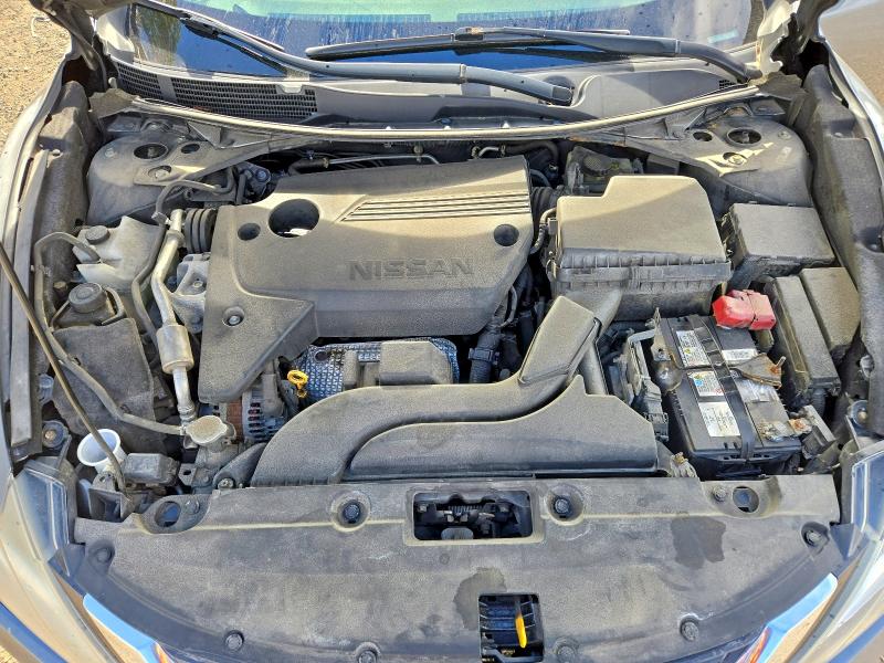 2017 Nissan Altima მანქანა იყიდება აუქციონზე, vin: 1N4AL3AP0HN349415, აუქციონის ნომერი: 71722616