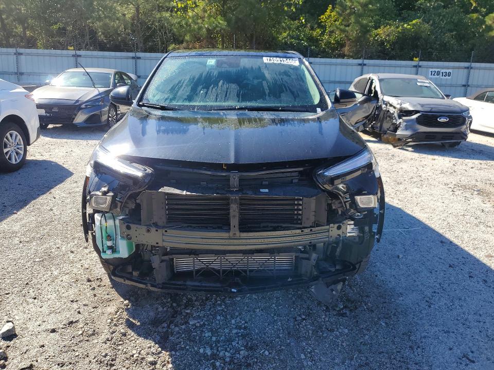 Продажа на аукционе авто 2026 Buick Encore Gx, vin: KL4AMCSL7TB136968, номер лота: 71091546