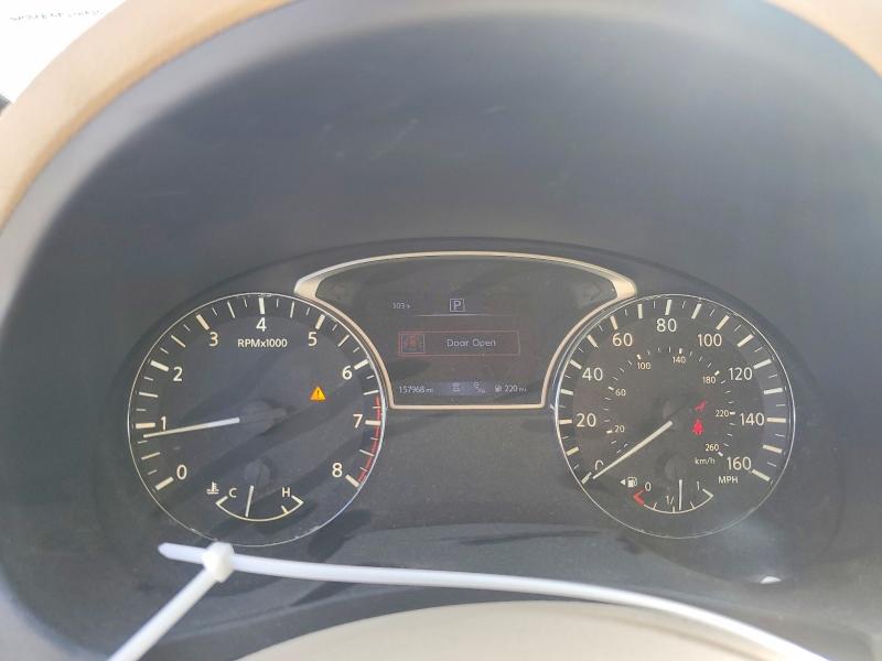 Aukcja sprzedaży 2016 Nissan Altima, vin: 1N4AL3AP9GC248335, numer aukcji: 69459916