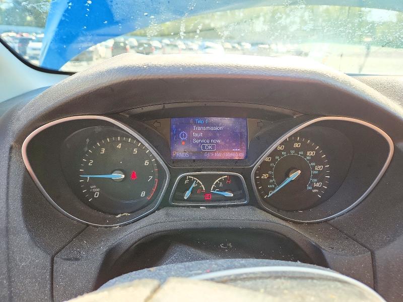Продаж на аукціоні авто 2013 Ford Focus, vin: 1FADP3F20DL180212, номер лоту: 71926496