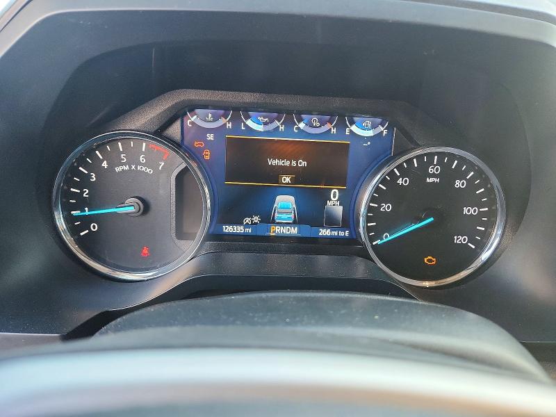 Продаж на аукціоні авто 2024 Ford Expedition, vin: 1FMJU1K85REA66105, номер лоту: 72627106