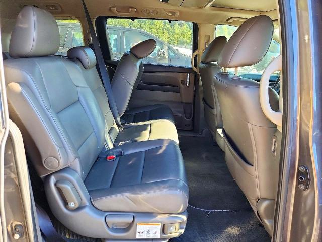 69870666 :رقم المزاد ، 5FNRL5H99FB115446 vin ، 2015 Honda Odyssey مزاد بيع