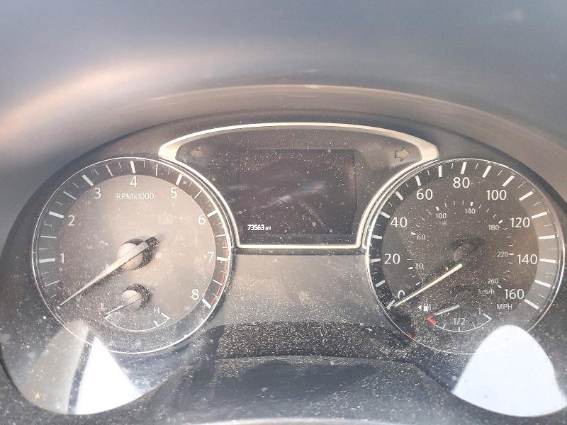2016 Nissan Altima მანქანა იყიდება აუქციონზე, vin: 1N4AL3AP4GC178114, აუქციონის ნომერი: 71966956