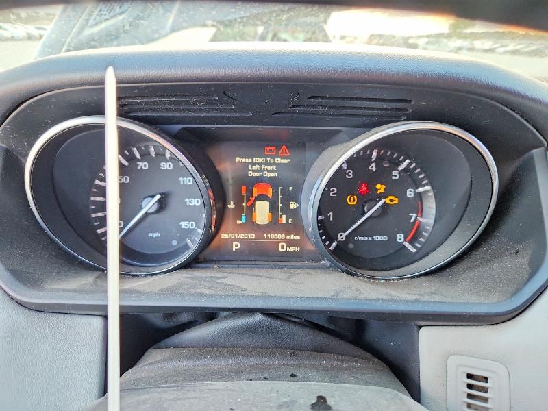 Aukcja sprzedaży 2015 Land Rover Range Rover Sport, vin: SALWR2TF0FA606115, numer aukcji: 71676266