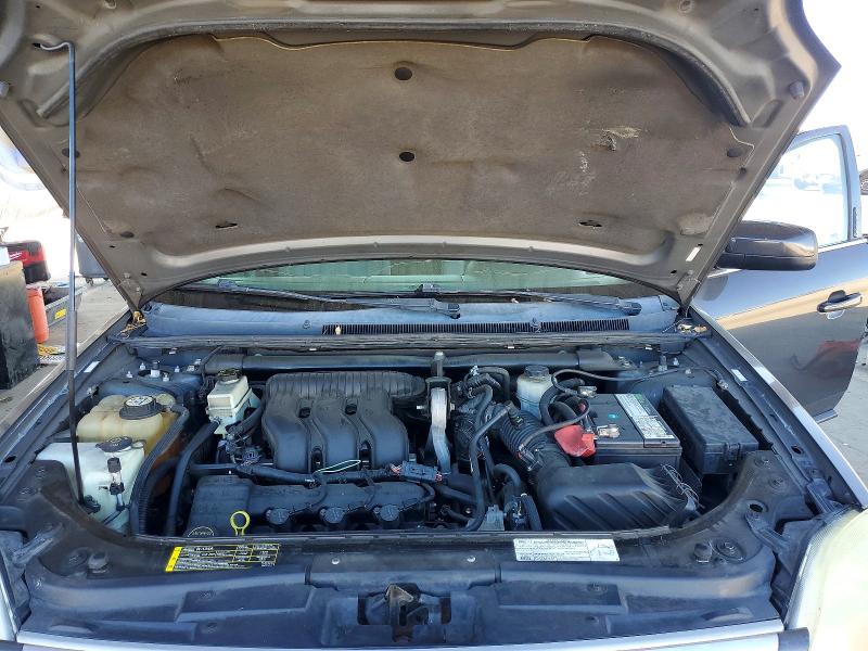2007 Ford Five Hundred მანქანა იყიდება აუქციონზე, vin: 1FAFP24157G102728, აუქციონის ნომერი: 73172366