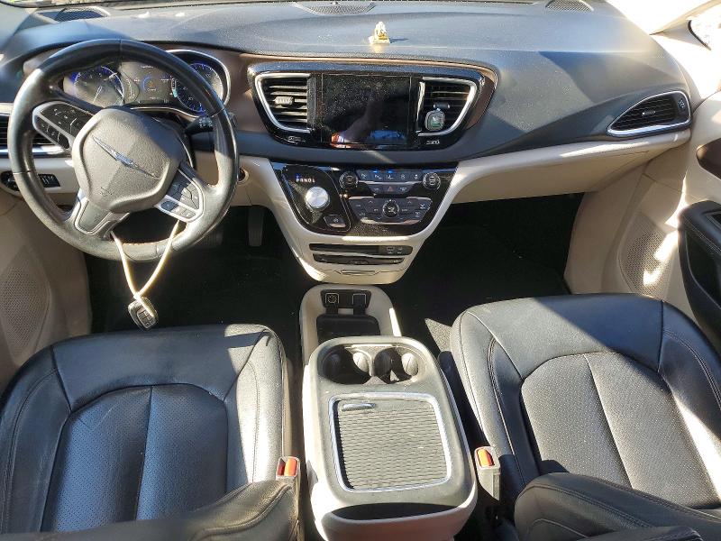 Aukcja sprzedaży 2019 Chrysler Pacifica, vin: 2C4RC1EGXKR541608, numer aukcji: 71577486