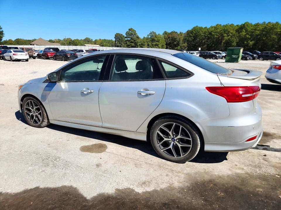 Продаж на аукціоні авто 2015 Ford Focus, vin: 1FADP3FE0FL344961, номер лоту: 73135306