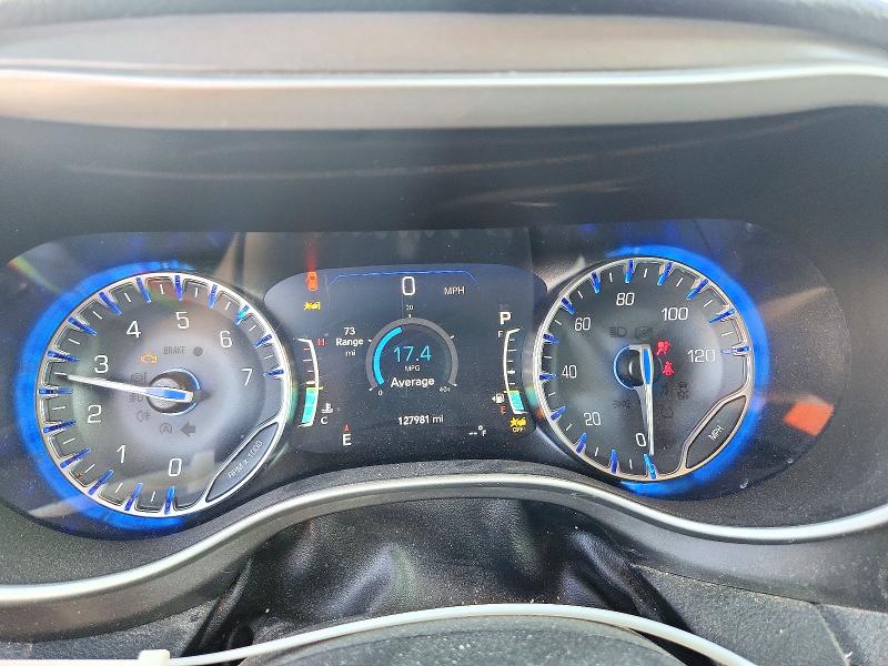 Продажа на аукционе авто 2021 Chrysler Pacifica, vin: 2C4RC1BG8MR527620, номер лота: 71263326