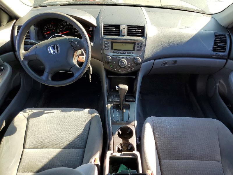 Продаж на аукціоні авто 2005 Honda Accord, vin: 1HGCM56435A192316, номер лоту: 71687986