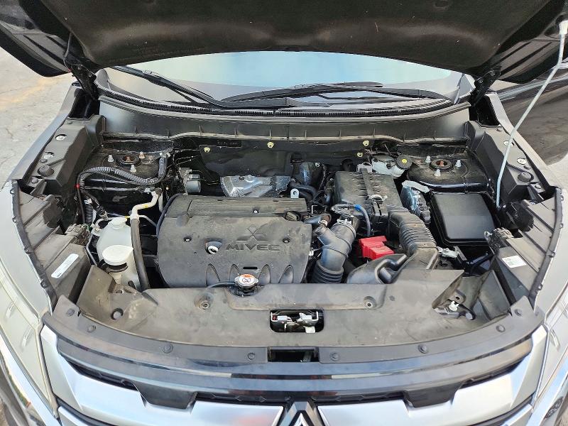 Aukcja sprzedaży 2024 Mitsubishi Outlander Sport, vin: JA4ARUAU9RU002333, numer aukcji: 73266106