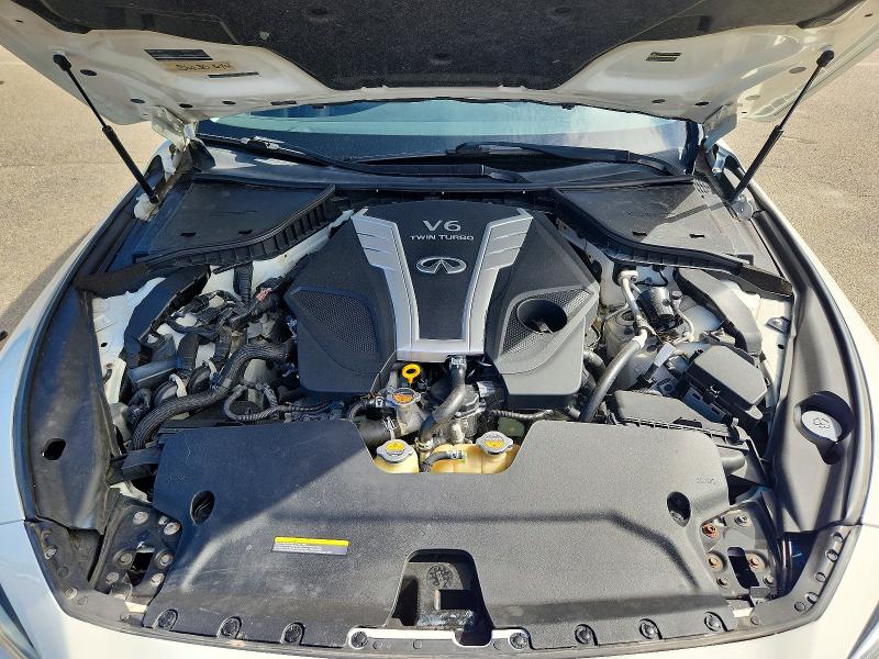 69613706 :رقم المزاد ، JN1EV7AR1HM834413 vin ، 2017 Infiniti Q50 مزاد بيع